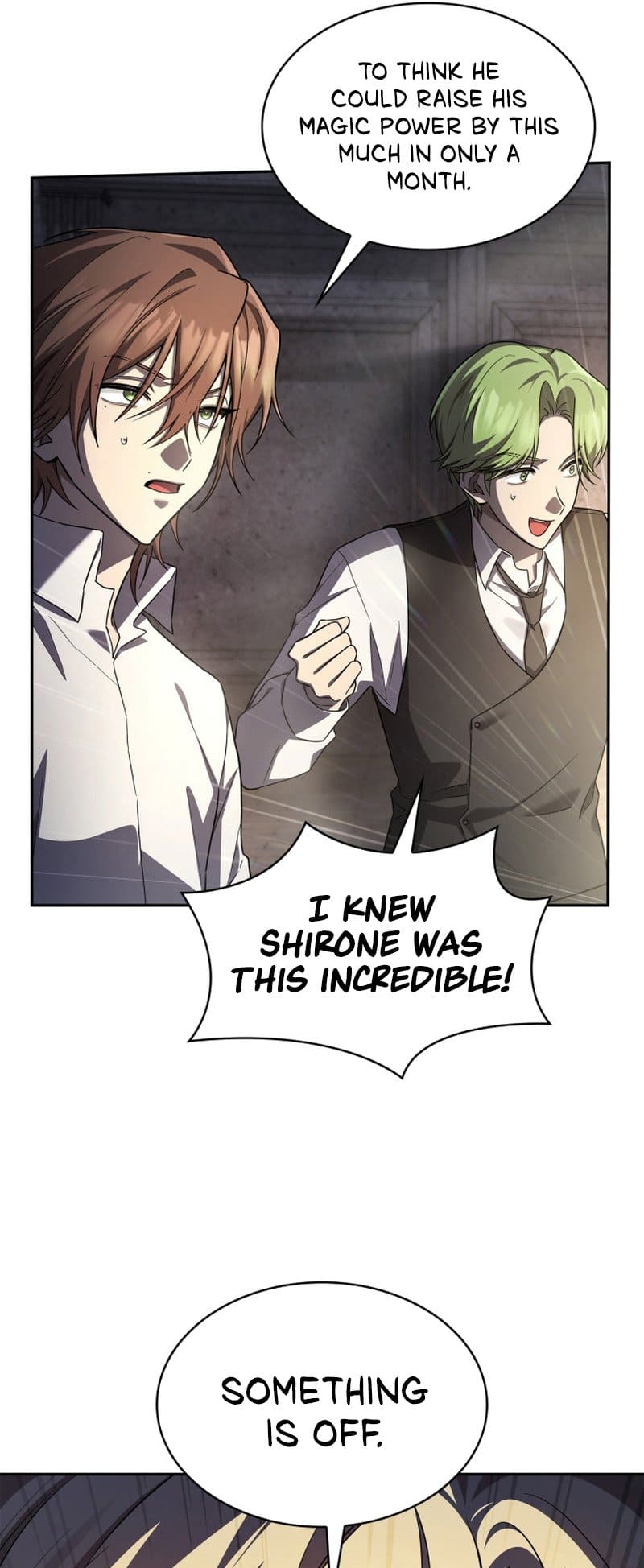 Infinite Mage, Chapter 57 image 26